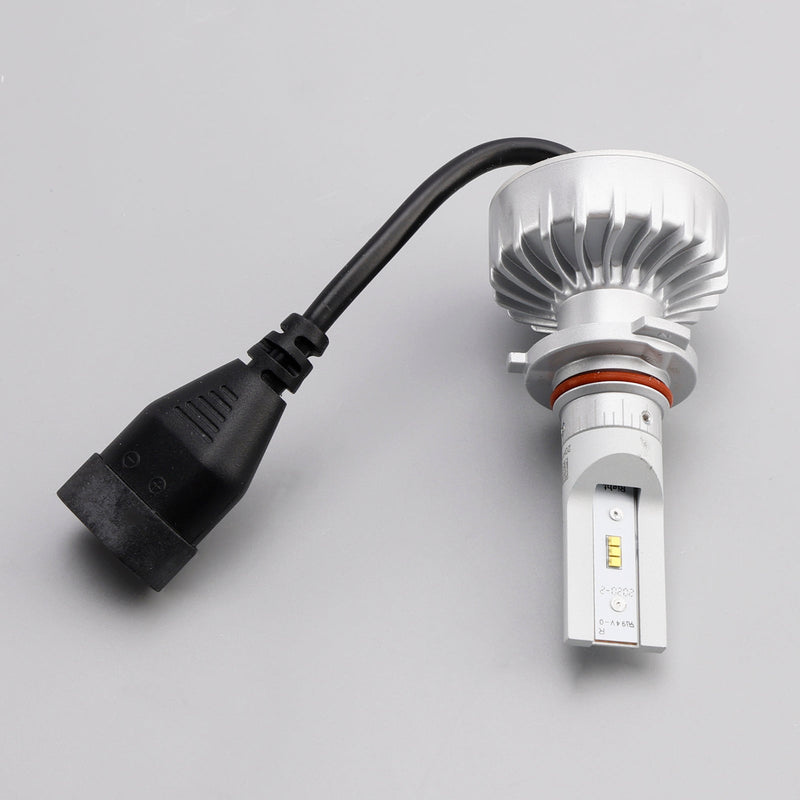 Auto Licht LED-HL Ultinon LED HB3/4 9005/6 11005UL 12V 15W +160% Für PHILIPS