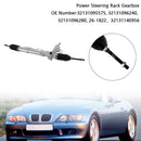 1995/03-1999/07 BMW 3 Series E36 323i Power Steering Rack Gearbox 32131140956 32131094927