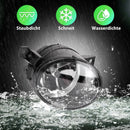 Lámparas de pareja de luces antiniebla para Volkswagen Golf Mk5 GTI Versión 2004-2009