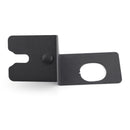 75WXST CB Radio Walkie Talkie Holder Clip Mount For 2018+ JL