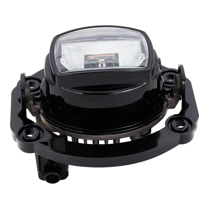 2021–2025 Jeep Compass Paar LED-Nebelscheinwerfer vorne 68470159AA