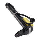 Aktiv panseraktuator 2539060300 Passer til Mercedes-Benz GLC X253 W253 C253