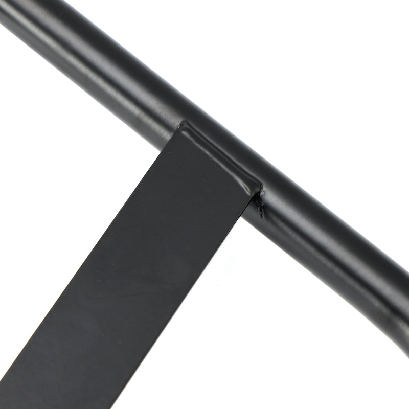 2021-2025 Honda Grom Msx Gepäckträger Seite Satteltasche Halterung links &amp; rechts