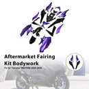 Kåpesett for Yamaha TMAX 560 (Injeksjon) 2025-2026