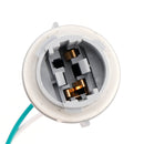 Venstre baklys ledningsnett 88986854 for Chevrolet Silverado og GMC Sierra (1999-2005)