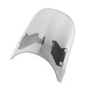 2019-2023 Husqvarna Vitpilen 401/Svartpilen 401 Windschutzscheibe Windschutz