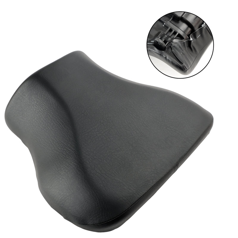 2000-2002 SUZUKI GSXR 1000 Front Rider Raider Seat Pillion satula