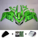 Verkleidungssatz mit Spritzgusstechnik passend für Kawasaki ZX14R ZZR1400 2006-2011