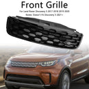 2017–2020 Land Rover Discovery 5 L462 Front -Floor Bar Grill, Black