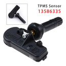 1x TPMS dekktrykksensor for Buick, Cadillac, Chevy Suburban, GMC 13586335