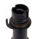 Motoröl-Einfüllrohr für Chrysler Wrangler für Jeep 68051838AC