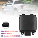 2015-2016 For Ford F150 Blind Spot Radar Sensor Modul FL3Z-14C689-A