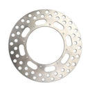 Bromsskiva framskiva för Kawasaki KDX200 KDX200SR KX125 KX250 KX500 85-1994
