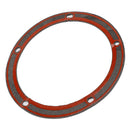 Derby-Abdeckungsdichtung 25416-99 für Twin Cam Softail Touring Dyna Touring 1999-2018