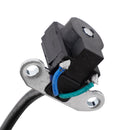 2005-2008 Yamaha YFM125GH Grizzly 125 Hunter Stator- und Regler-Gleichrichterdichtung 1C5-81410-00 1C5-81410-01