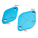 EGR Blanking Plate für Isuzu D-MAX 1.9L 12-22 for Triton ML MN 05-14