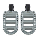 Vorne/Hinten Fußstützen Fuß Peg fit für Meteor 350 2021-2023 Classic 350 2022-2023