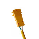 1999-2001 Jeep Grand Cherokee Wrap Feather 56042341ae 56042341ad 56042341af