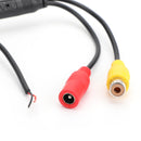 Kamera tylna Kamera samochodowa do Hondy Accord Civic Wodoodporna kamera HD CCD Night