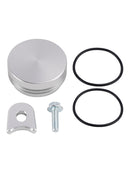 700R4 TACHO -anturiportin pistoke 551961z Chevy Transmission SBC 305 327