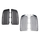 Carenado inferior con rejilla del radiador adecuado para Road Glide King FLHR Special FLTRXS