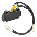 Generator Stator Regulator Likeretterpakning for 450 500 XC-W EXC seks dager 12-16