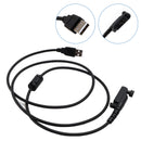 HP780-USB USB-ohjelmointikaapeli Hytera PD700R, PD700S, PD71XIS, PD750 ja PD780