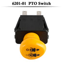 430-205 Delta voimanoton kytkimelle, yhteensopiva Delta 6201-01 kanssa