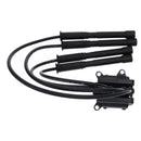 Tennspolemodul 8200051128 for Renault Clio II, Renault Kangoo og Twingo