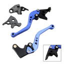 2022-2024 Honda CRF1100L Africa Twin Ny kort koblingsbremsespak