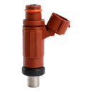 2008-2013 Yamaha Rhino 700 Injection Injection tryska 5B4-13761-00-00