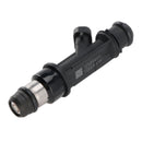 1 pedaço de injetor de combustível 12589465 FIT HUMMER H3 FIT Chevrolet Trailblazer Colorado