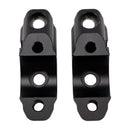 SPESSORI RIALZI RISER MANUBRIO FÜR YAMAHA TENERE 700 / RALLY 2019>2025