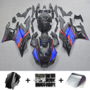 2019-2021 Yamaha YZF-R3 R25 conjunto de carenagem de injeção corpo plástico ABS
