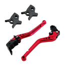 Kymco AK550 2017-2022 -jarruvipu, joka sopii Kymco AK550: lle