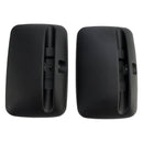 1980-1991 Volkswagen Vanagon Seitenspiegel-Set (links &amp; rechts)