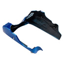 2022–2025 Yamaha XSR900 Bugverkleidung/Unterer Motorspoiler/Verkleidungsabdeckung