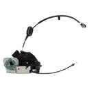 2012–2015 Ford Transit Tourneo Custom V362 Türschloss vorne links BK21-V219A65-DK