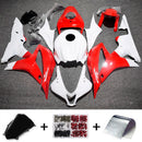 Verkleidungssatz aus ABS-Kunststoff für Honda CBR600RR 2007-2008 F5