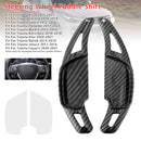 Lenkrad-Schaltwippen für Toyota Hilux Fortuner