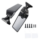 2013-2022 Kawasaki ZX-6R 636 CNC hliníková zrcátka boční zrcátka