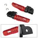 Reposapiés delantero para YAMAHA MT-10 MT-09 MT-07 MT-03 MT-25 XSR 700 900