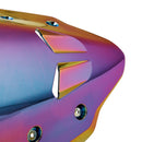 ABS motorsykkel frontrute egnet for HONDA CB400X/CB500X 2019-2024