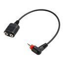 K Interface Headset Connection Converter Cable for SL1K SL1M SL300 SL4000 SL2K SL3500E