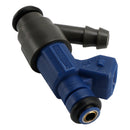 1 Stück Einspritzdüse für Volkswagen Golf Jetta Beetle 2.0L 98-01 0280155791