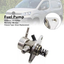 Peugeot 408 Facelift MK2 1.2L Hochdruck-Benzinpumpe (ab 2022) 9807550080 28377613