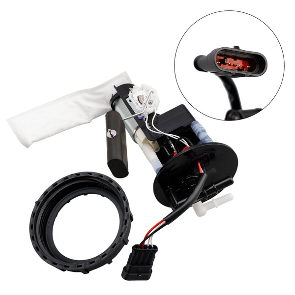 2021 Polaris RZR 925 Turbo S 4 Kraftstoffpumpenbaugruppe 2208060 2208061 2521705