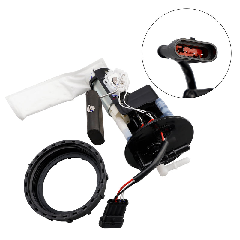 2022 Polaris RZR XP 1000 SP Evap Kraftstoffpumpenbaugruppe 2208060 2208061 2521705