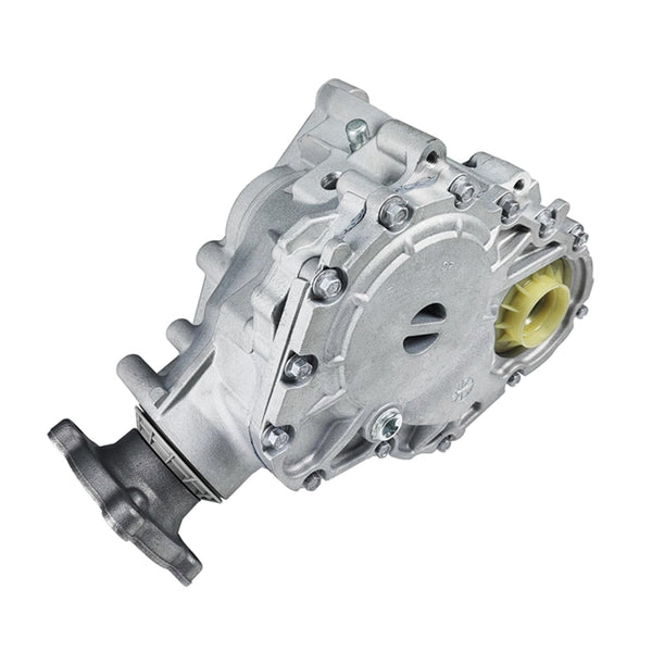 2009-2015 Lincoln MKS Verteilergetriebe-Differential mit Saugmotor AWD 7T4Z7251D AT4Z7251A