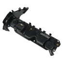 Tapa de la culata &amp; Junta 0248S0 para Citroën Peugeot Ford 1.6 HDI 8V